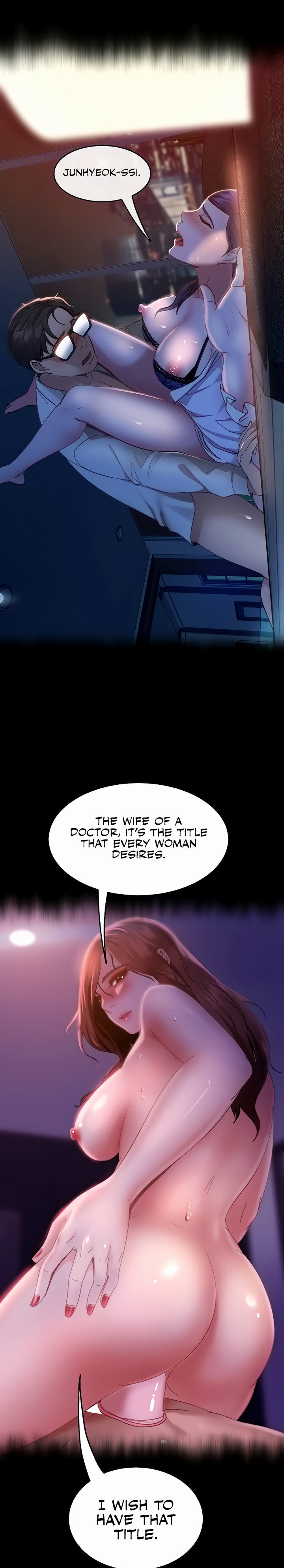 Marriage Agency Review - Chapter 34 Page 13