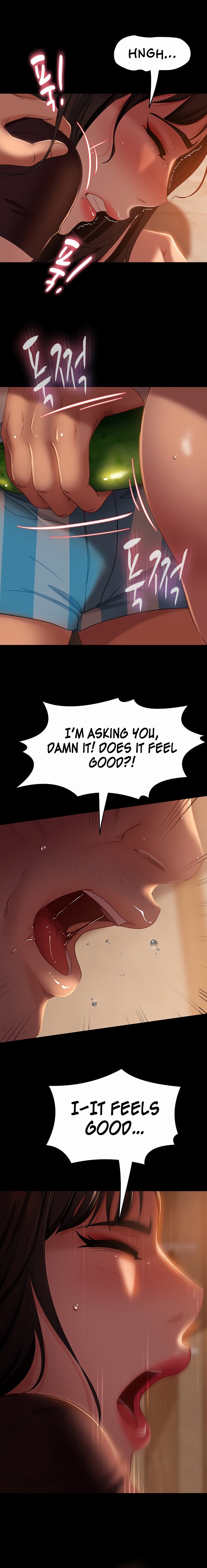 Marriage Agency Review - Chapter 37 Page 18