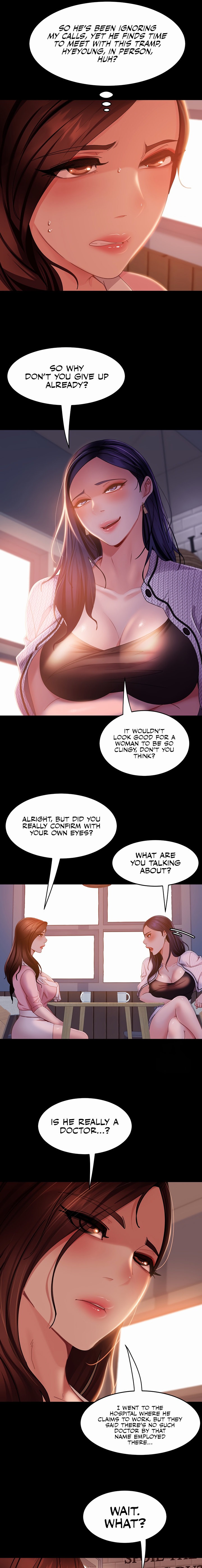 Marriage Agency Review - Chapter 37 Page 7