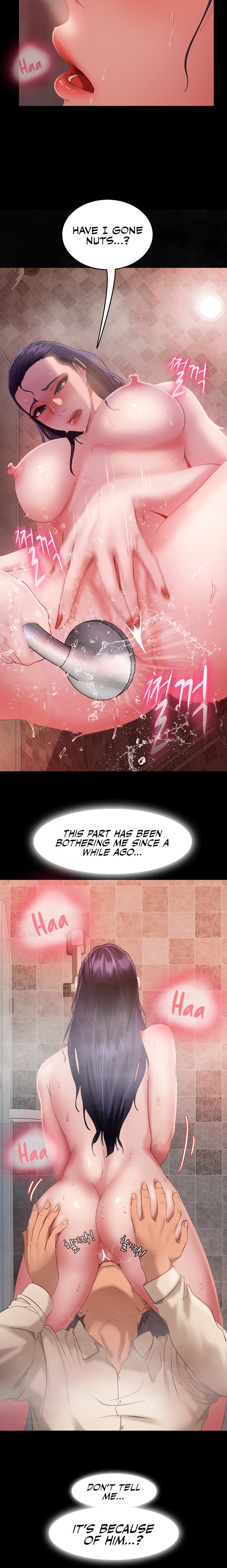 Marriage Agency Review - Chapter 9 Page 12
