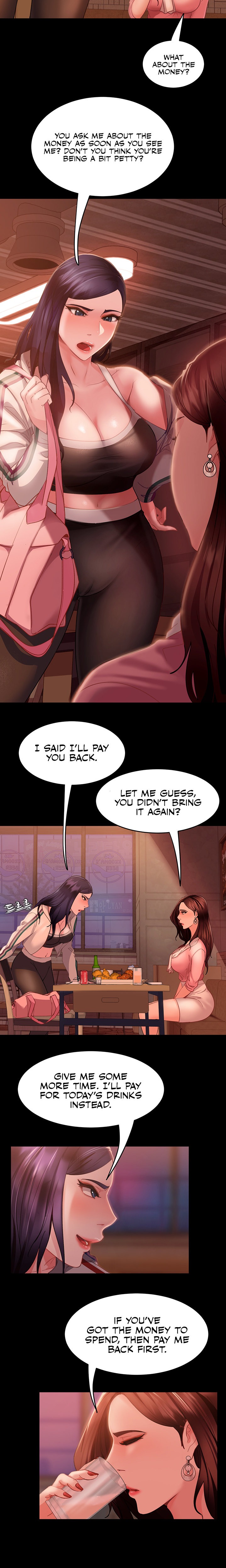 Marriage Agency Review - Chapter 9 Page 18