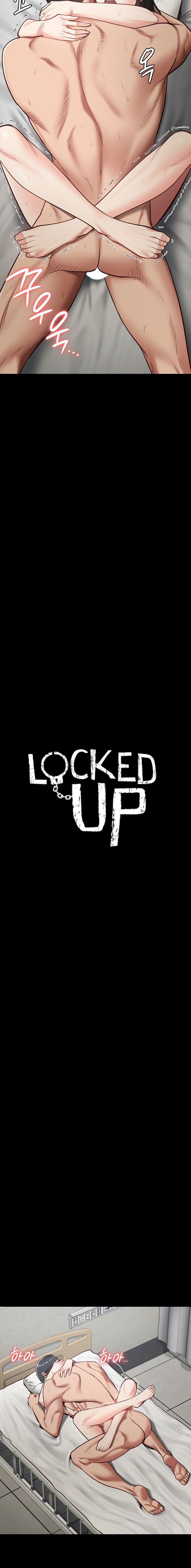 Locked Up Chapter 24