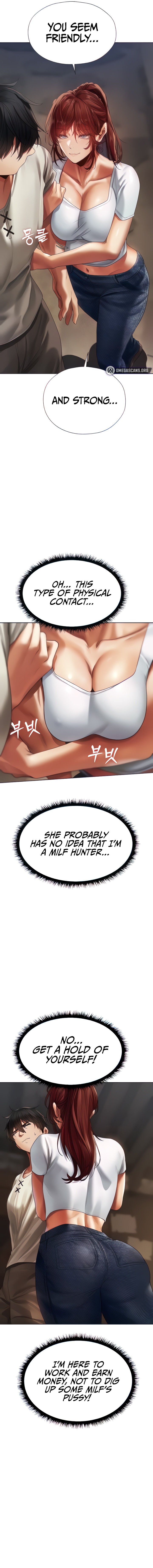 MILF Hunter in Another World Chapter 18