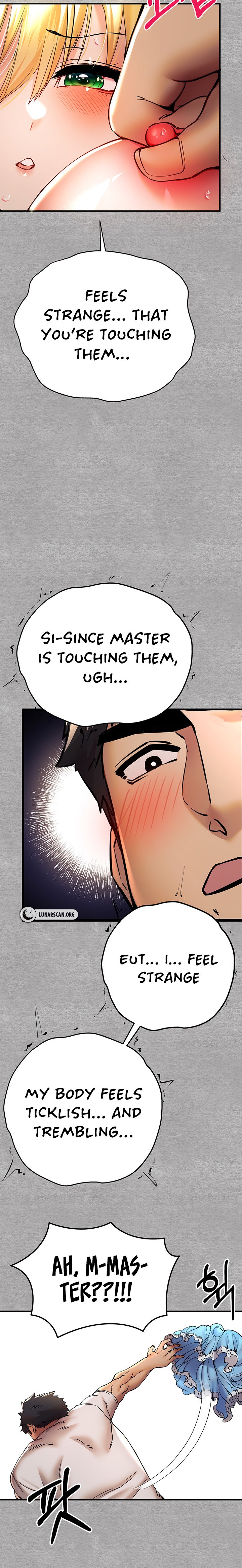 I Have To Sleep With A Stranger? - Chapter 20 Page 15