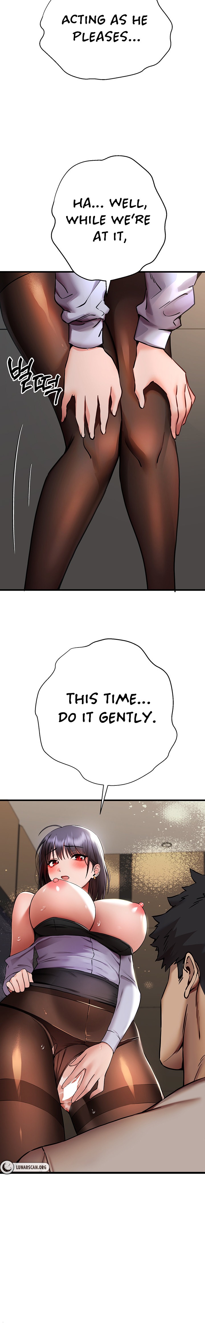 I Have To Sleep With A Stranger? - Chapter 31 Page 27