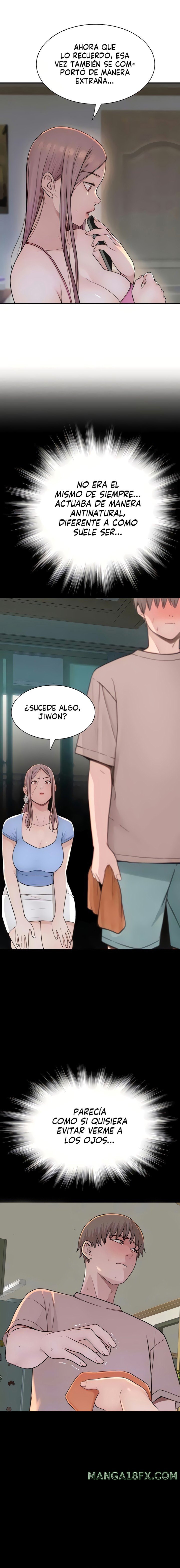 Addicted to My Mother Raw - Chapter 14 Page 4