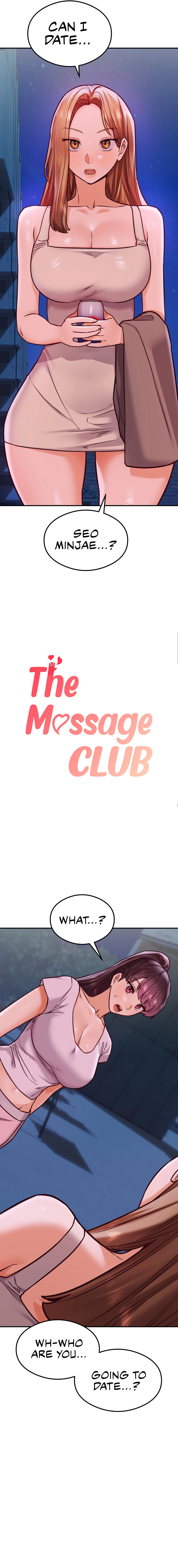 The Massage Club - Chapter 21 Page 2