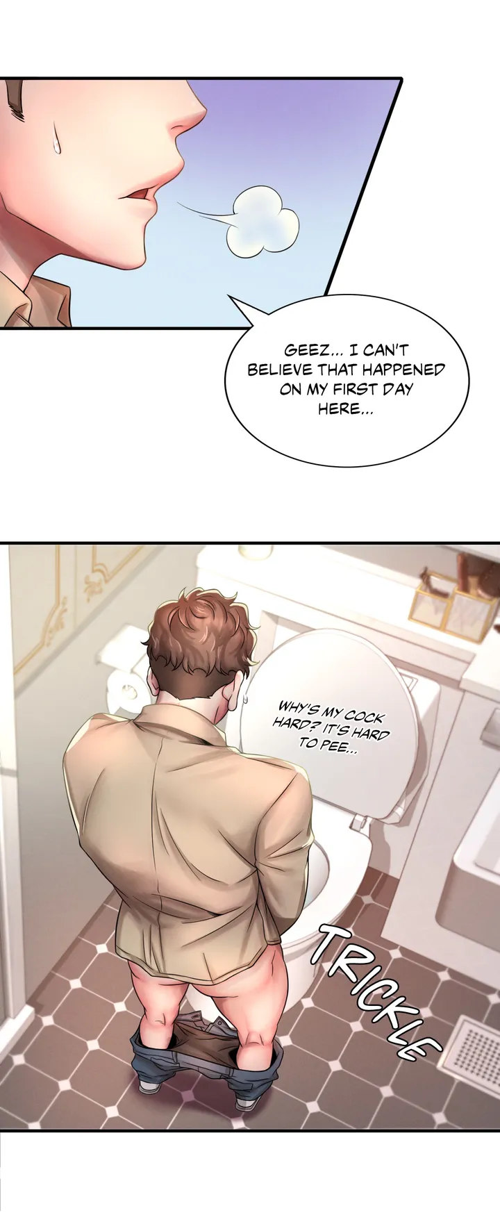 Drunk on You - Chapter 1 Page 37