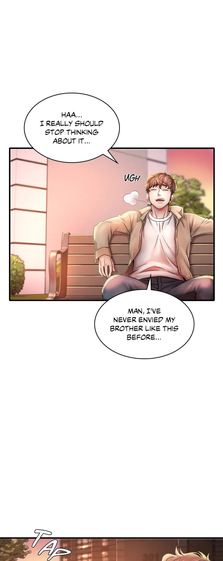 Drunk on You - Chapter 1 Page 43