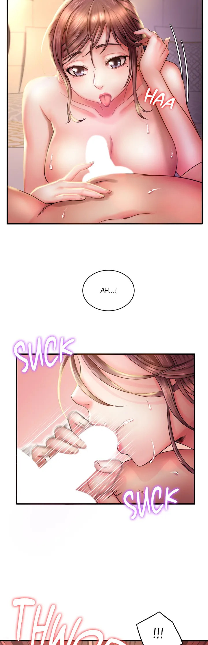 Drunk on You - Chapter 1 Page 68