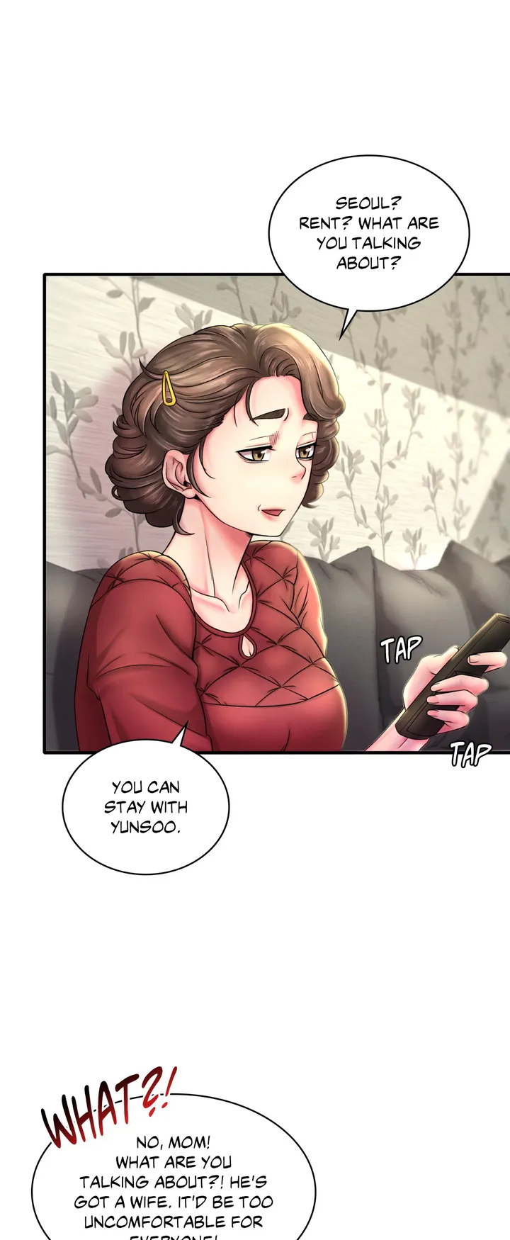 Drunk on You - Chapter 1 Page 7
