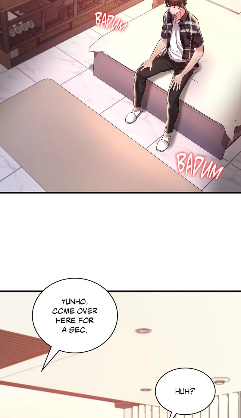 Drunk on You - Chapter 11 Page 71