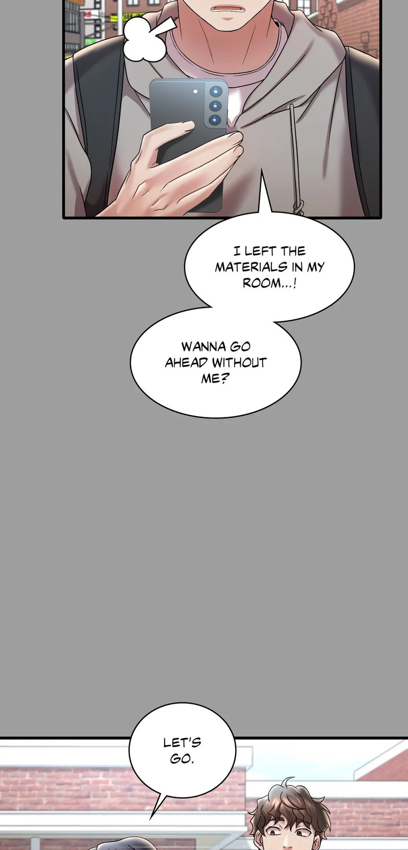 Drunk on You - Chapter 14 Page 28