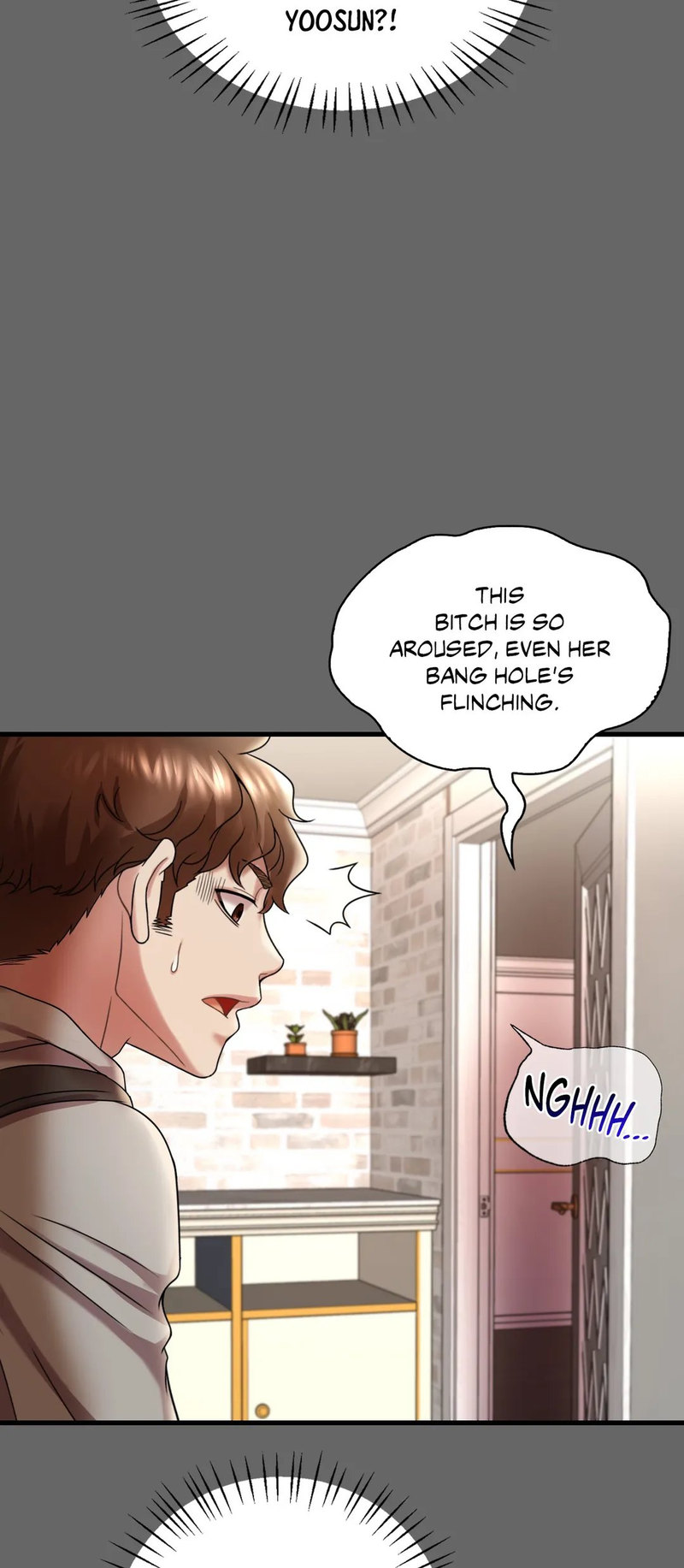 Drunk on You - Chapter 14 Page 34