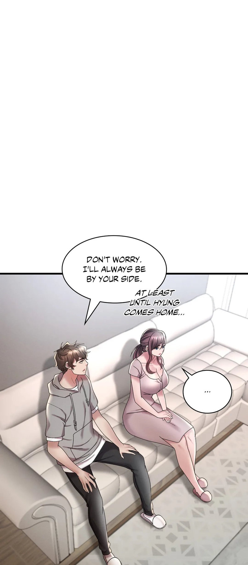 Drunk on You - Chapter 14 Page 67