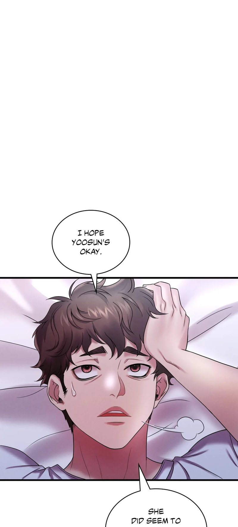 Drunk on You - Chapter 14 Page 79