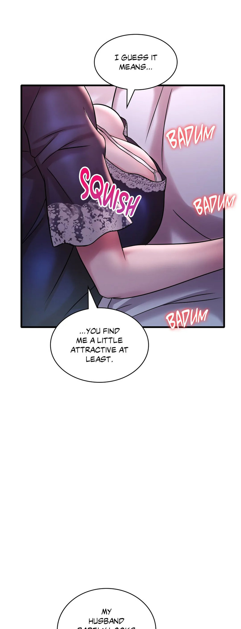 Drunk on You - Chapter 15 Page 51