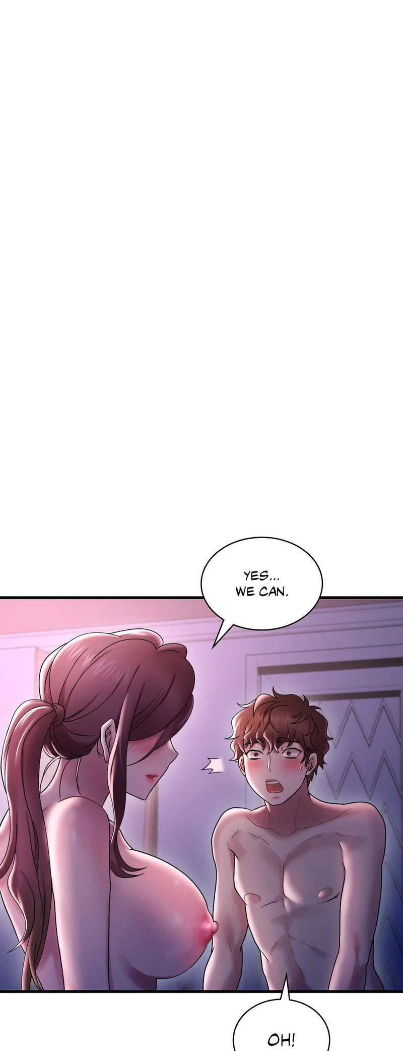 Drunk on You - Chapter 16 Page 67