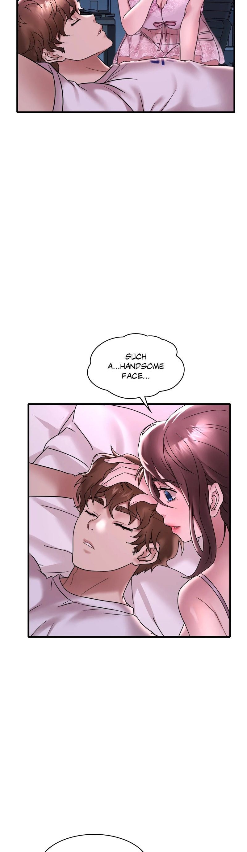 Drunk on You - Chapter 32 Page 21