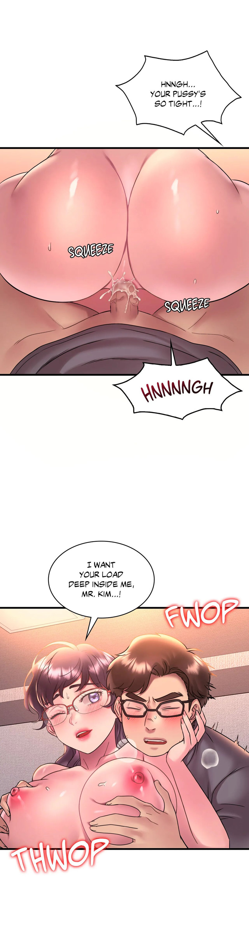 Drunk on You - Chapter 41 Page 18