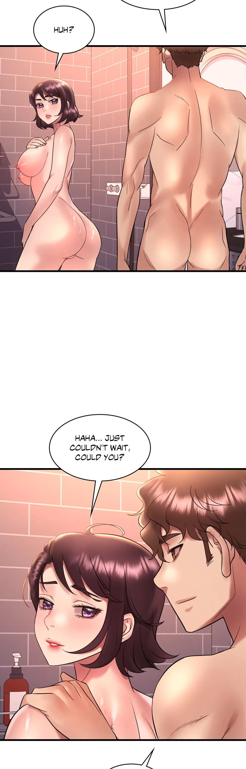 Drunk on You - Chapter 41 Page 35