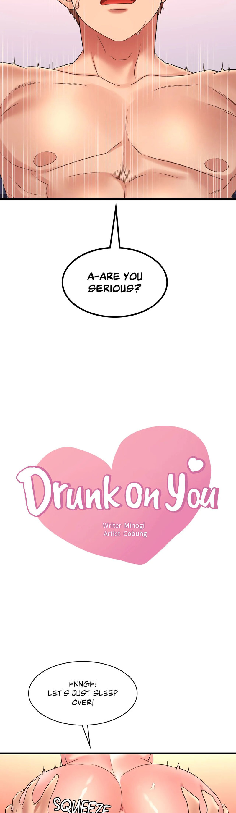 Drunk on You - Chapter 43 Page 2