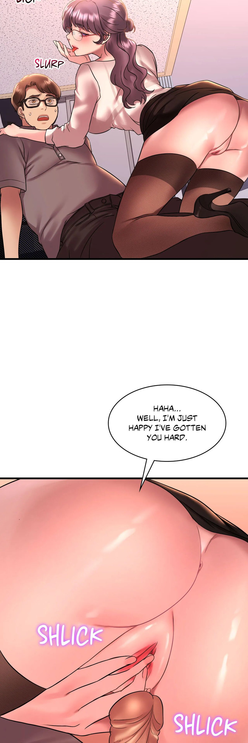 Drunk on You - Chapter 43 Page 32