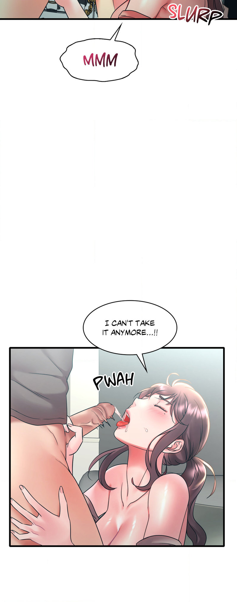Drunk on You - Chapter 45 Page 26