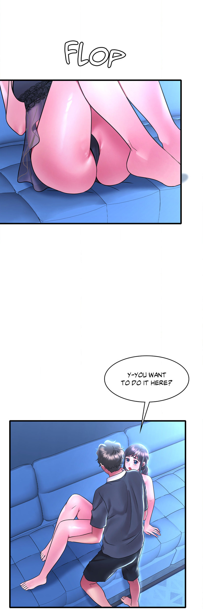 Drunk on You - Chapter 47 Page 52