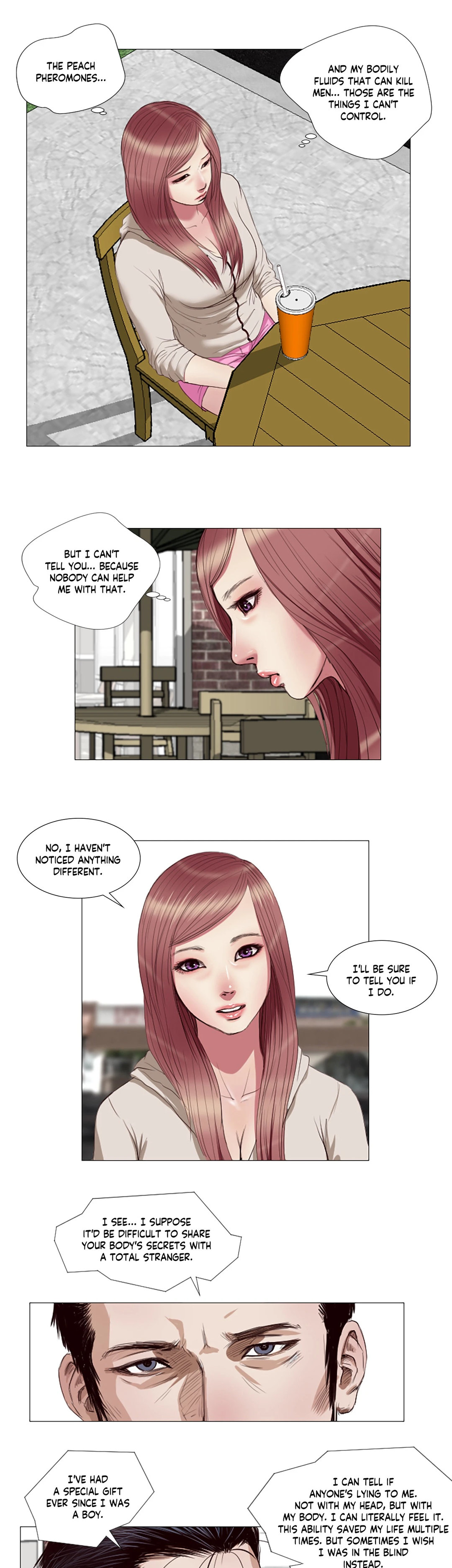 Death Angel - Chapter 14 Page 3