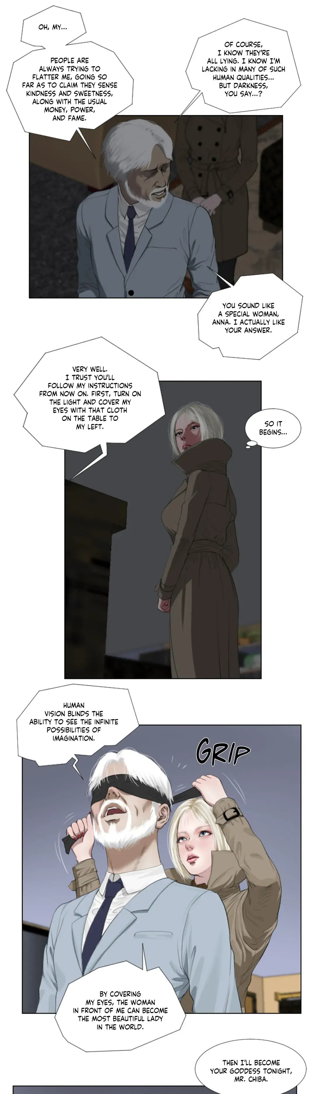Death Angel - Chapter 29 Page 7