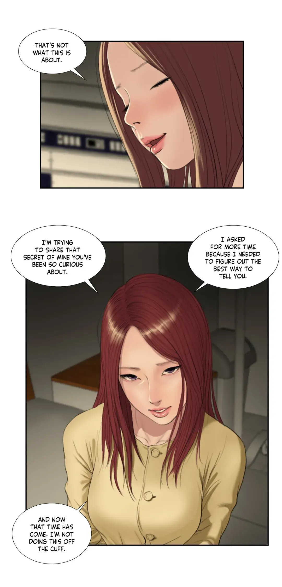 Death Angel - Chapter 37 Page 11