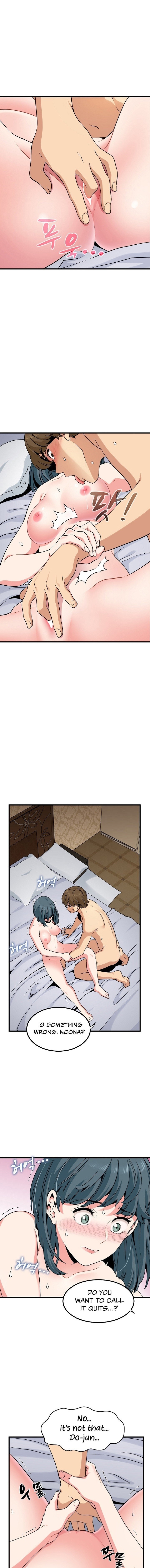 A Turning Point - Chapter 17 Page 13
