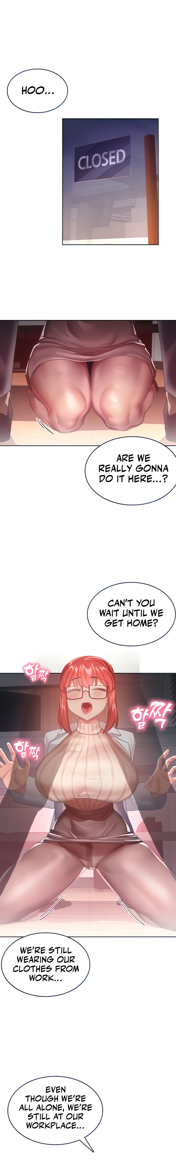 Relationship Reverse Button: Let’s Cure That Arrogant Girl - Chapter 9 Page 6