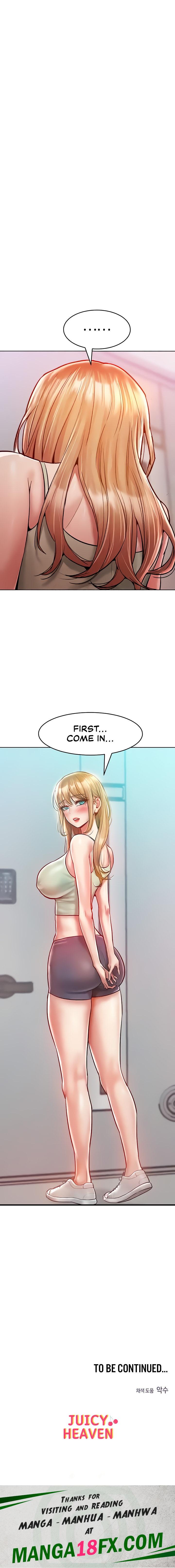 Forcing the Woman I Despise Into Submission - Chapter 18 Page 17