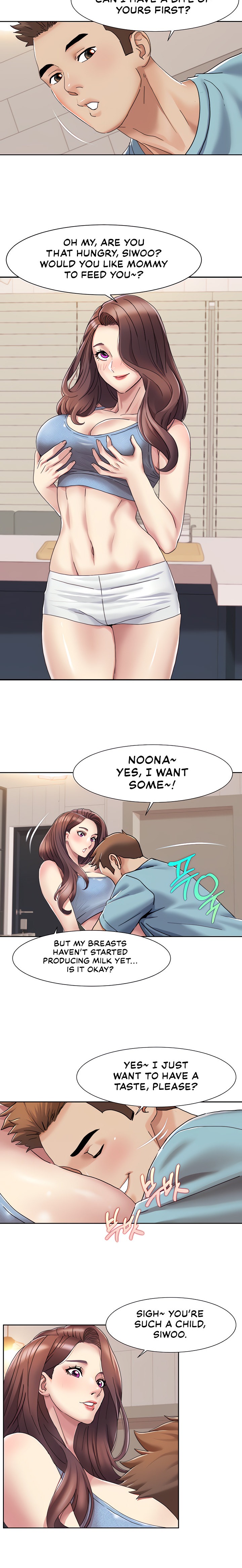 Neulsome Studio - Chapter 18 Page 11