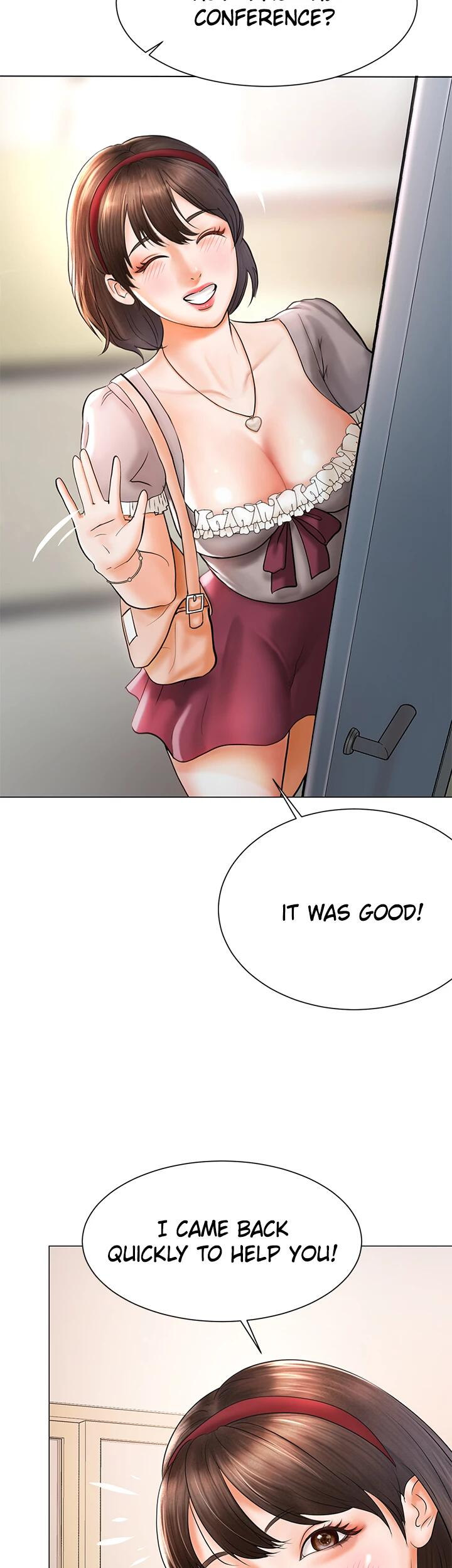 Sexy Manga Club - Chapter 1 Page 20