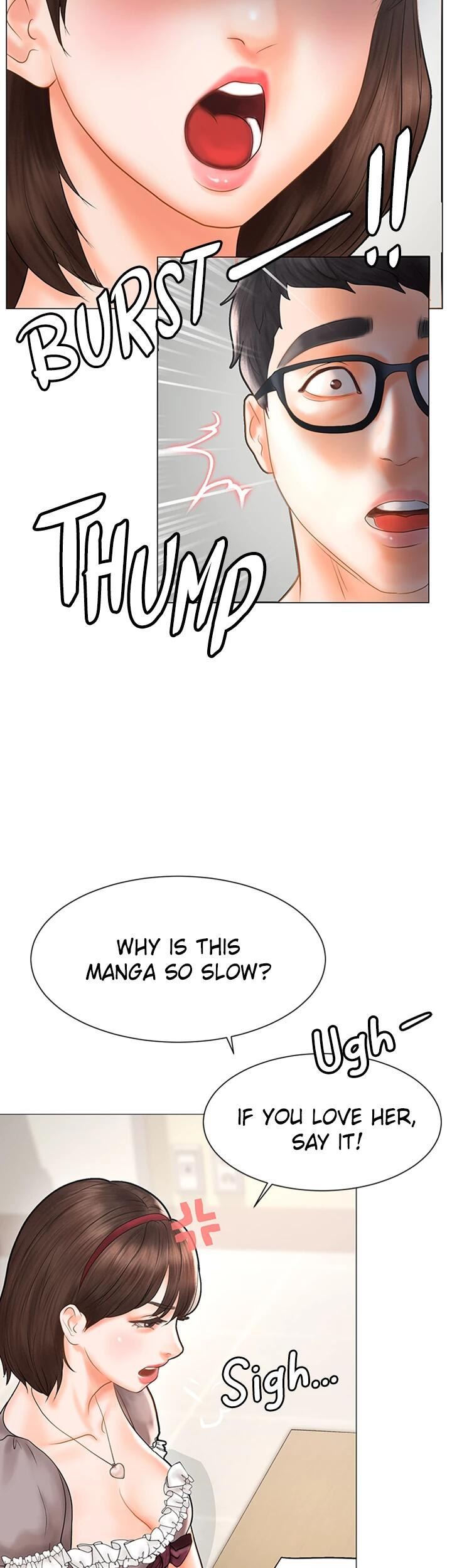 Sexy Manga Club - Chapter 1 Page 50