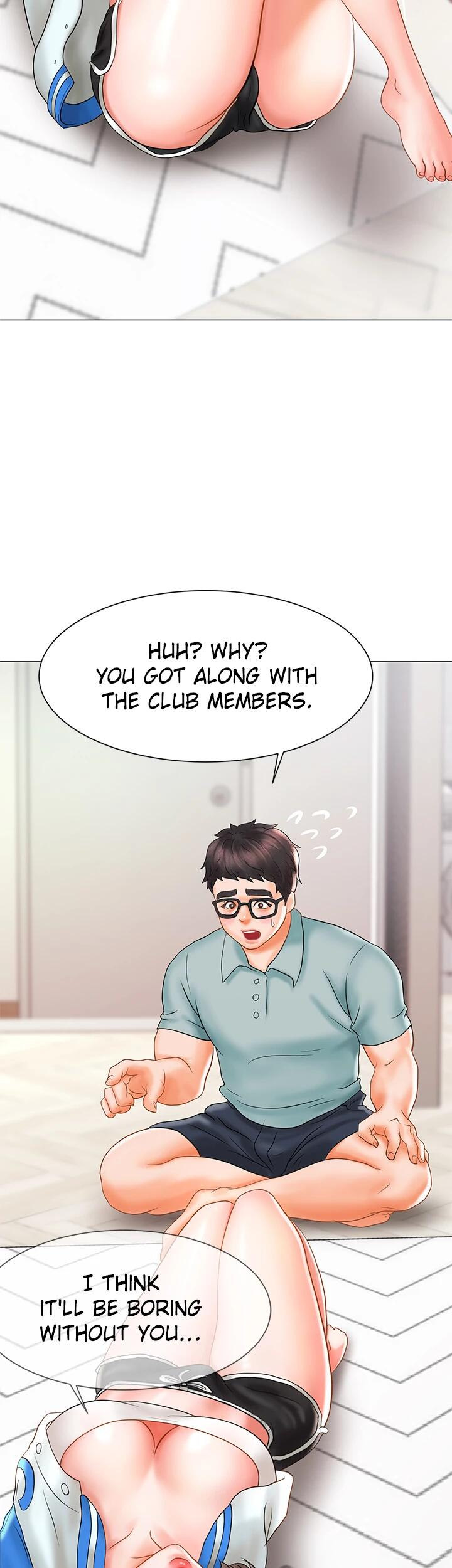 Sexy Manga Club - Chapter 1 Page 84