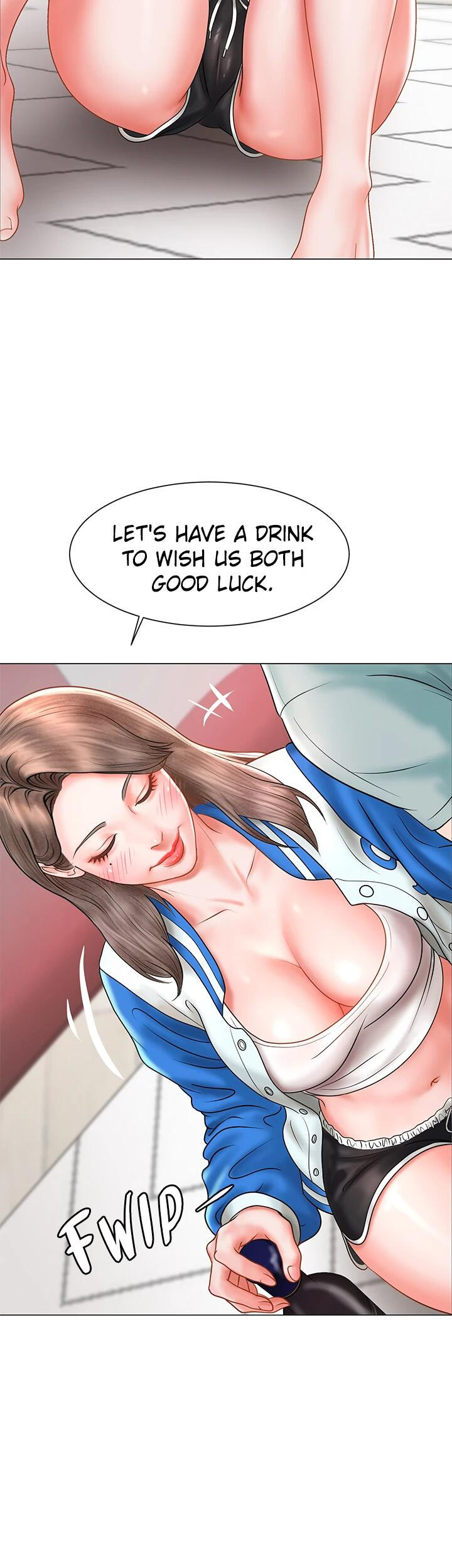 Sexy Manga Club - Chapter 1 Page 94