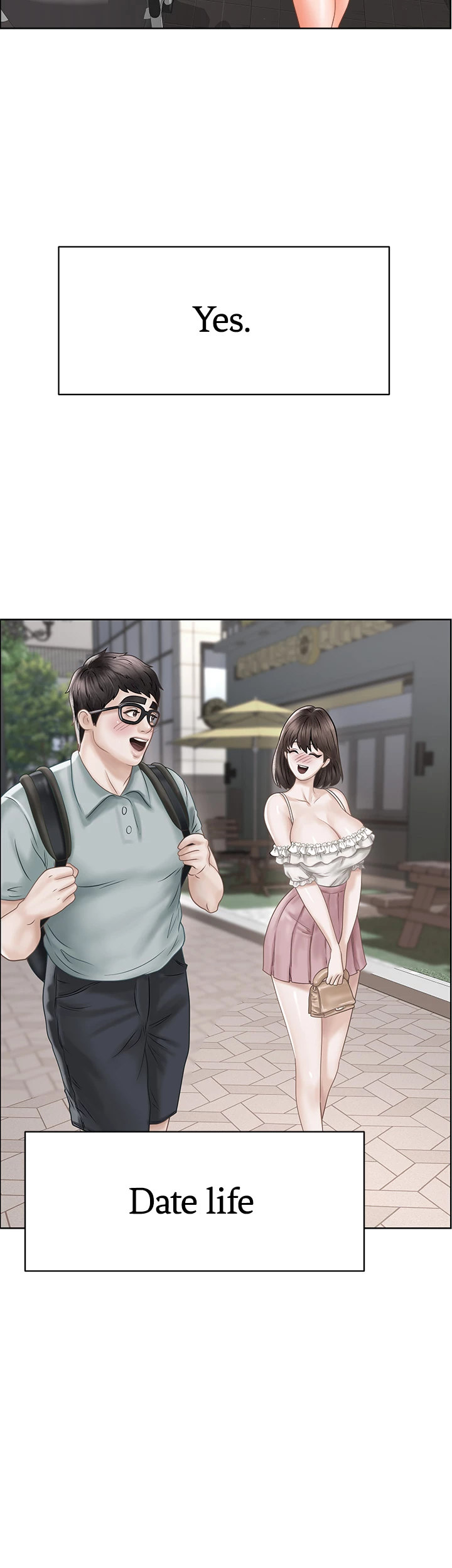 Sexy Manga Club - Chapter 13 Page 12