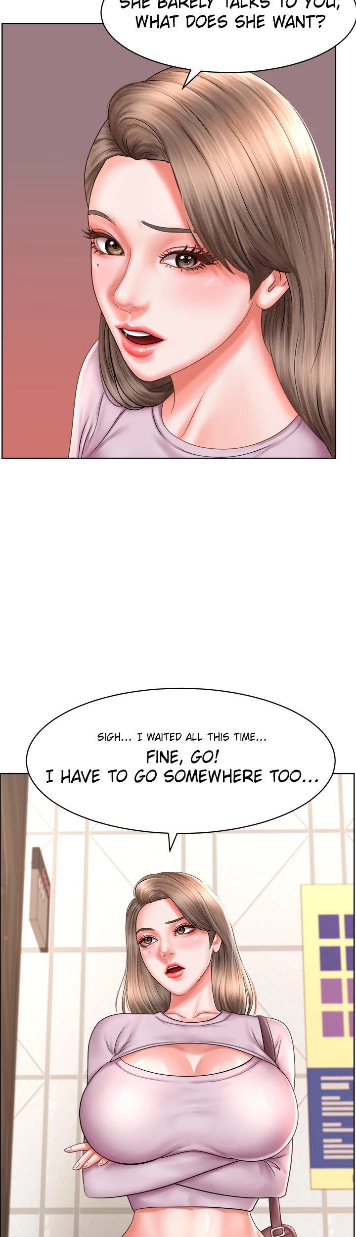 Sexy Manga Club - Chapter 13 Page 25