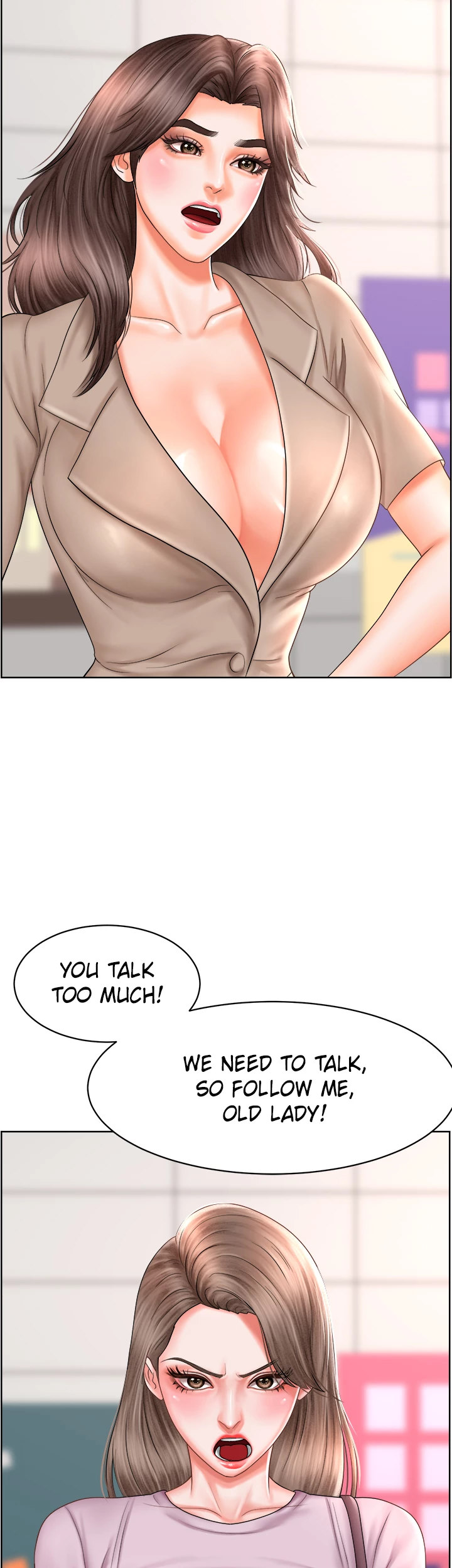 Sexy Manga Club - Chapter 13 Page 41