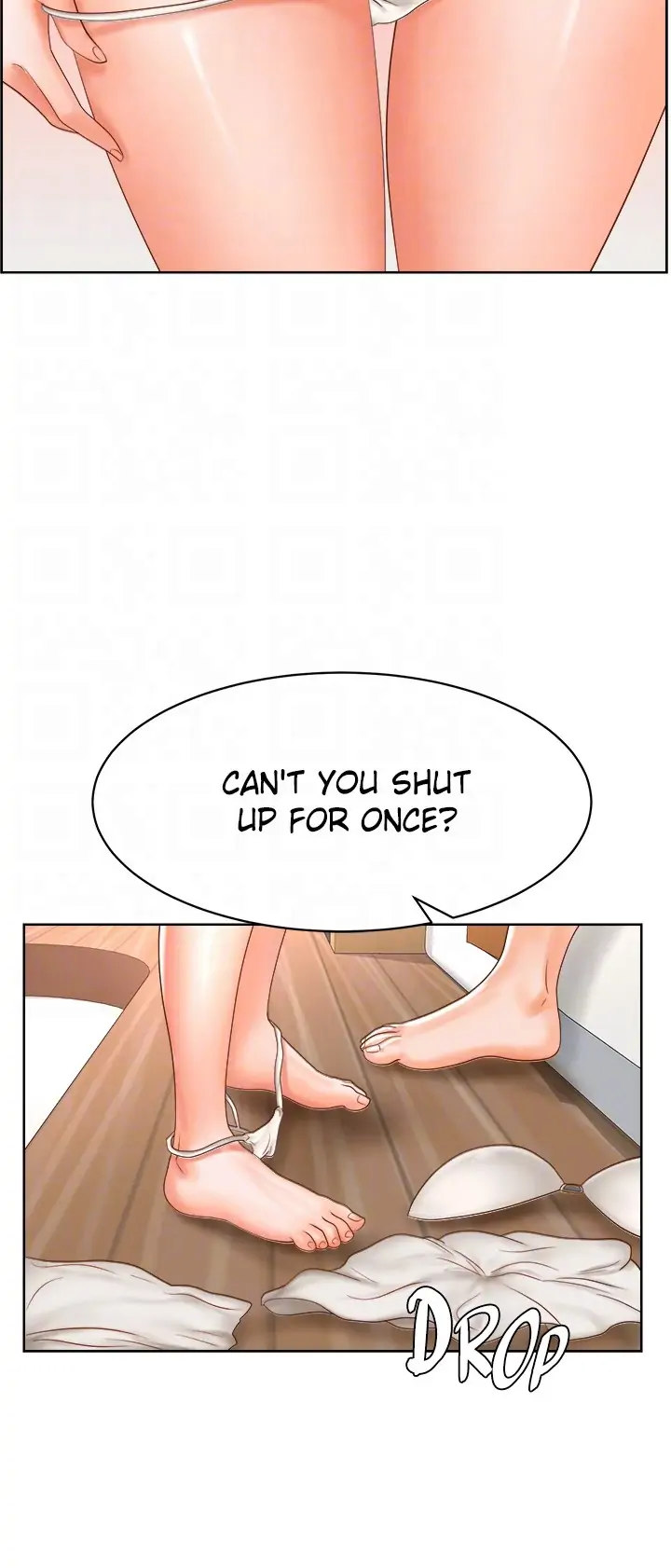 Sexy Manga Club - Chapter 17 Page 15