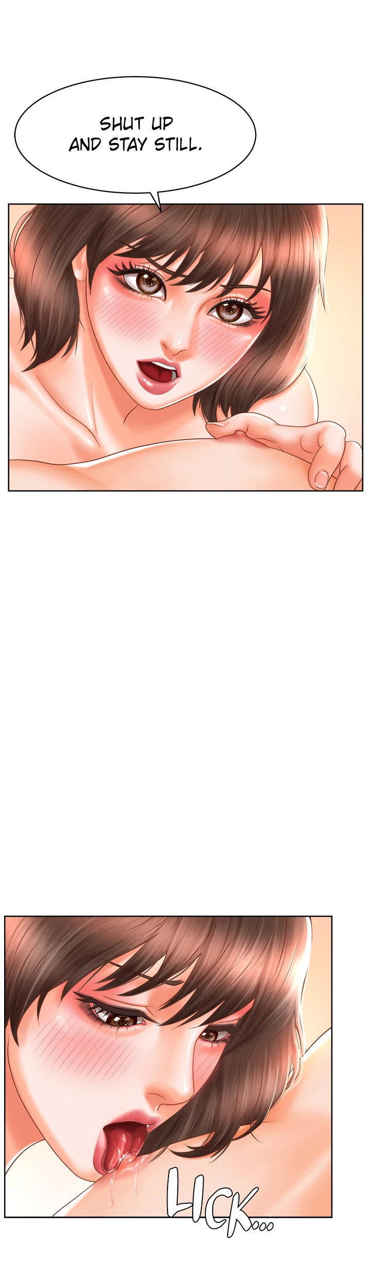 Sexy Manga Club - Chapter 17 Page 22