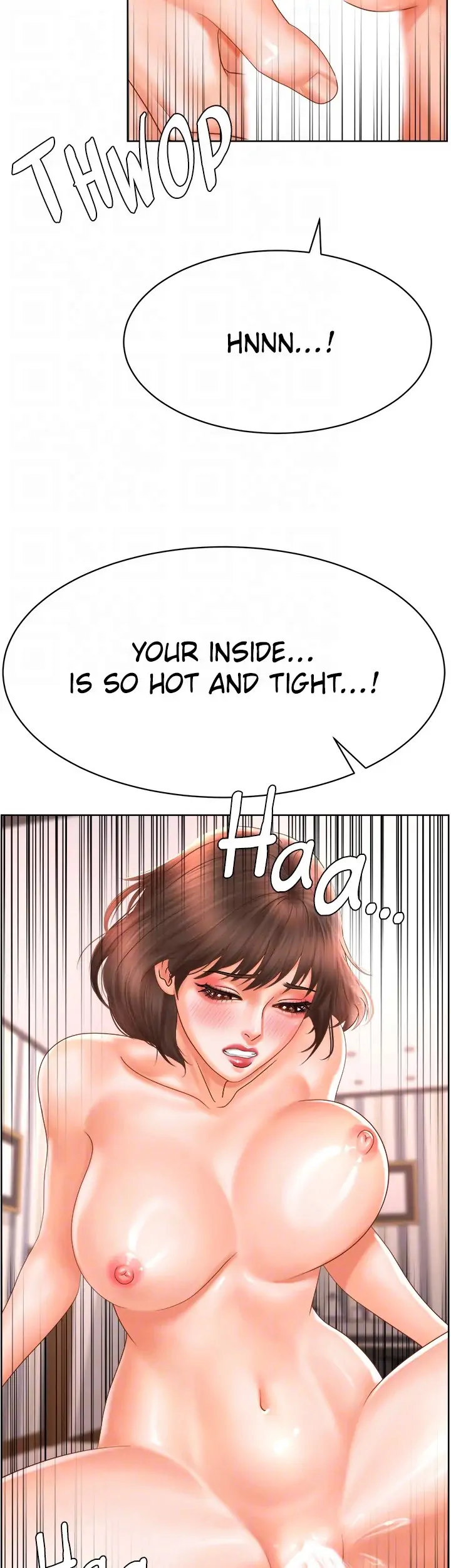 Sexy Manga Club - Chapter 17 Page 34