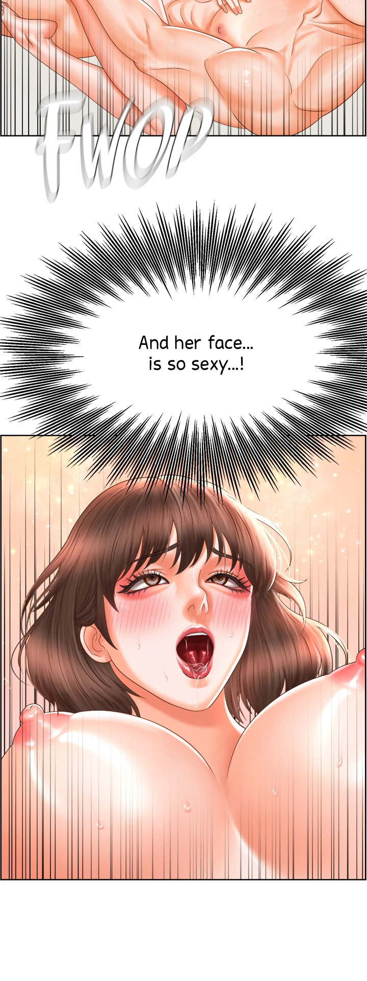 Sexy Manga Club - Chapter 17 Page 42