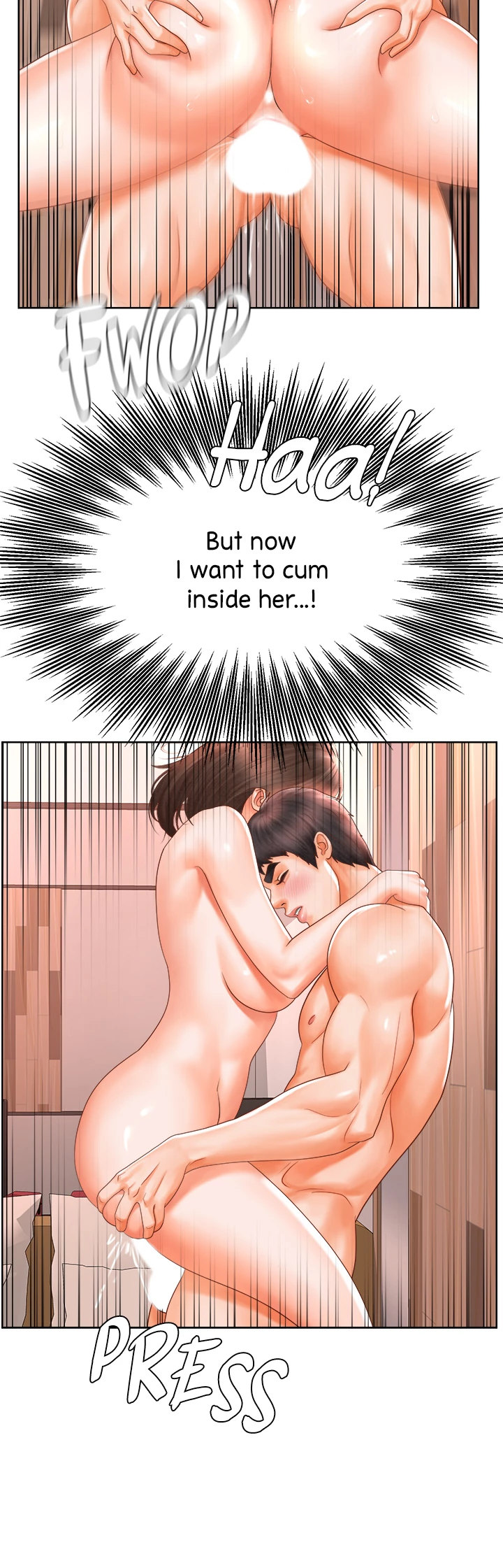 Sexy Manga Club - Chapter 17 Page 50