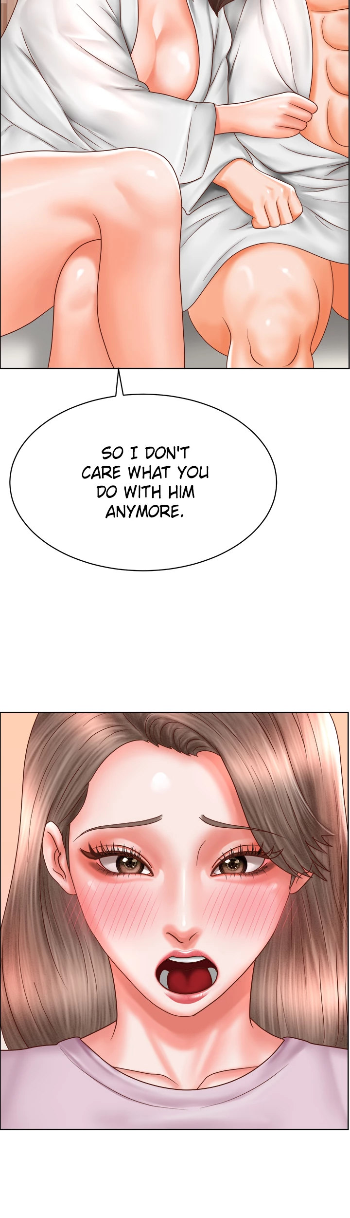 Sexy Manga Club - Chapter 18 Page 28