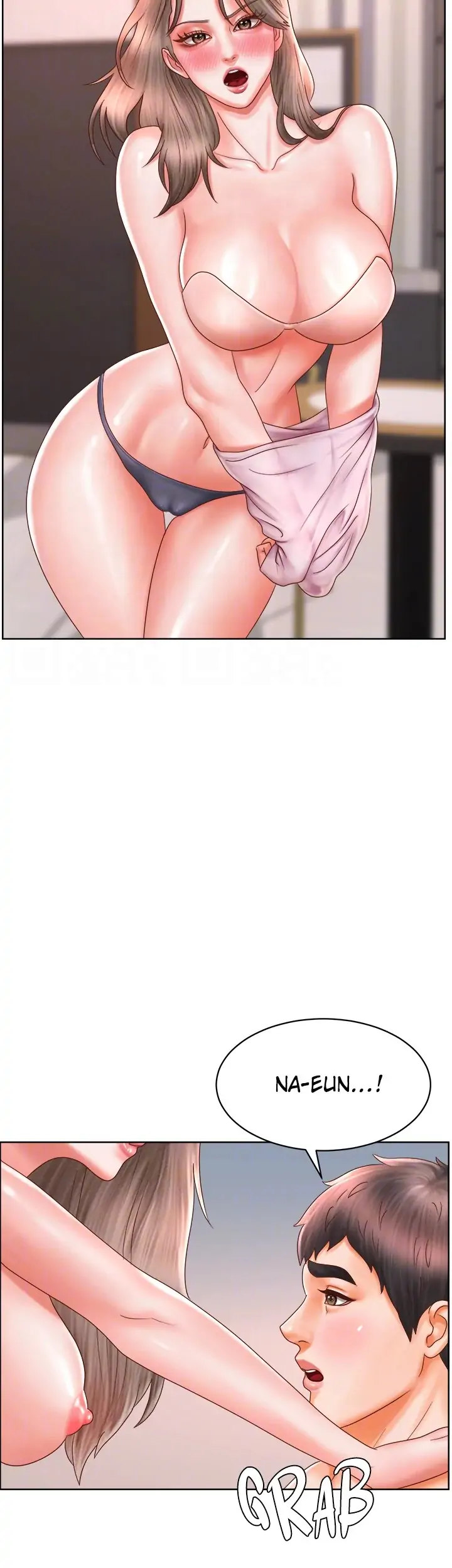 Sexy Manga Club - Chapter 18 Page 35
